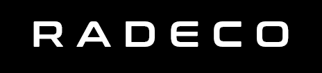 radeco logo